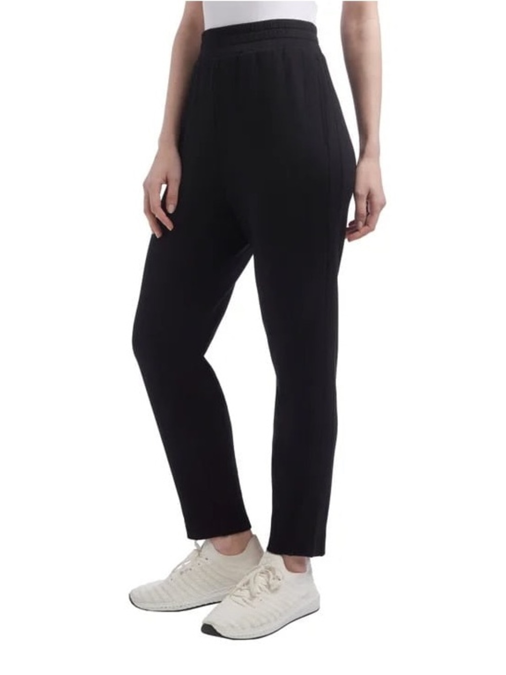 Danskin Women's Luxe Retro Jogger / Sweatpants